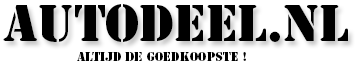 Autodeel.NL | Altijd de goedkoopste ! | 